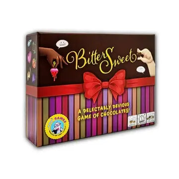 Bittersweet Game