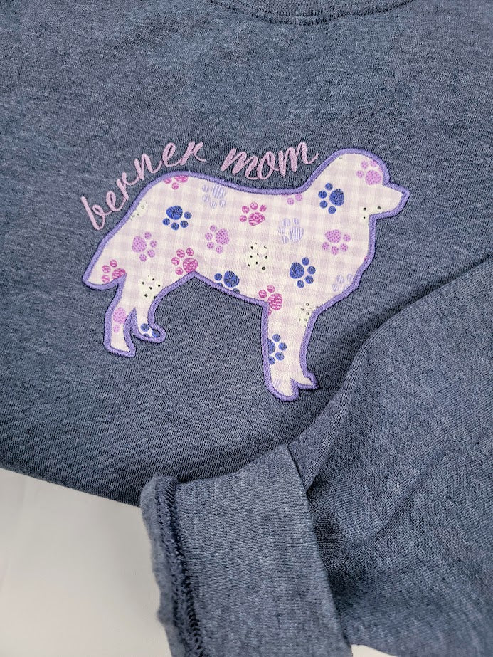 Berner Mom Sweatshirt