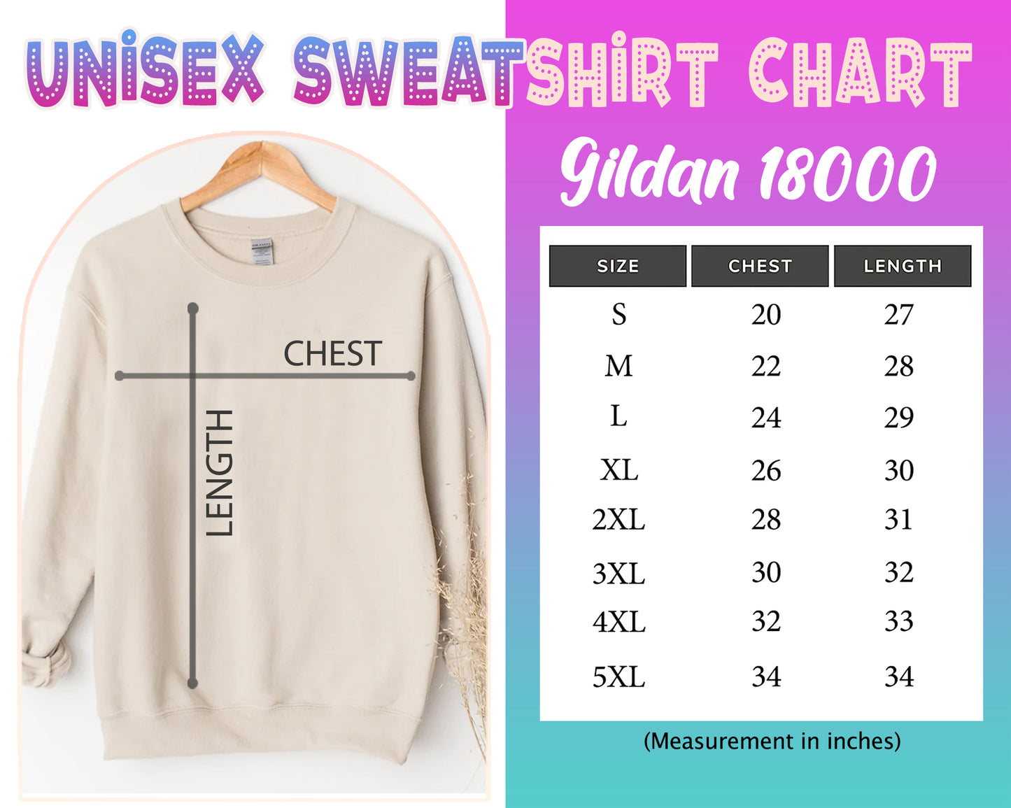 Mushroom Crewneck Sweatshirt