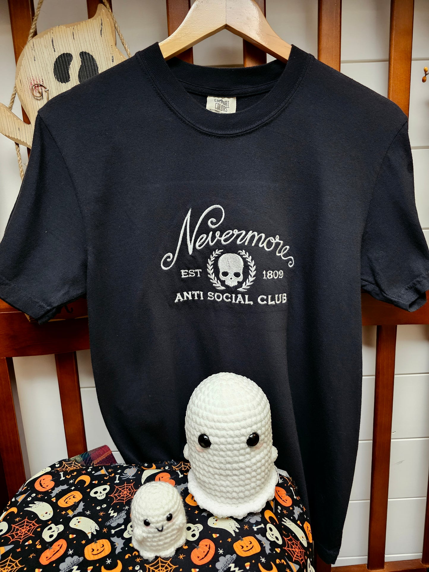 Nevermore T-Shirt