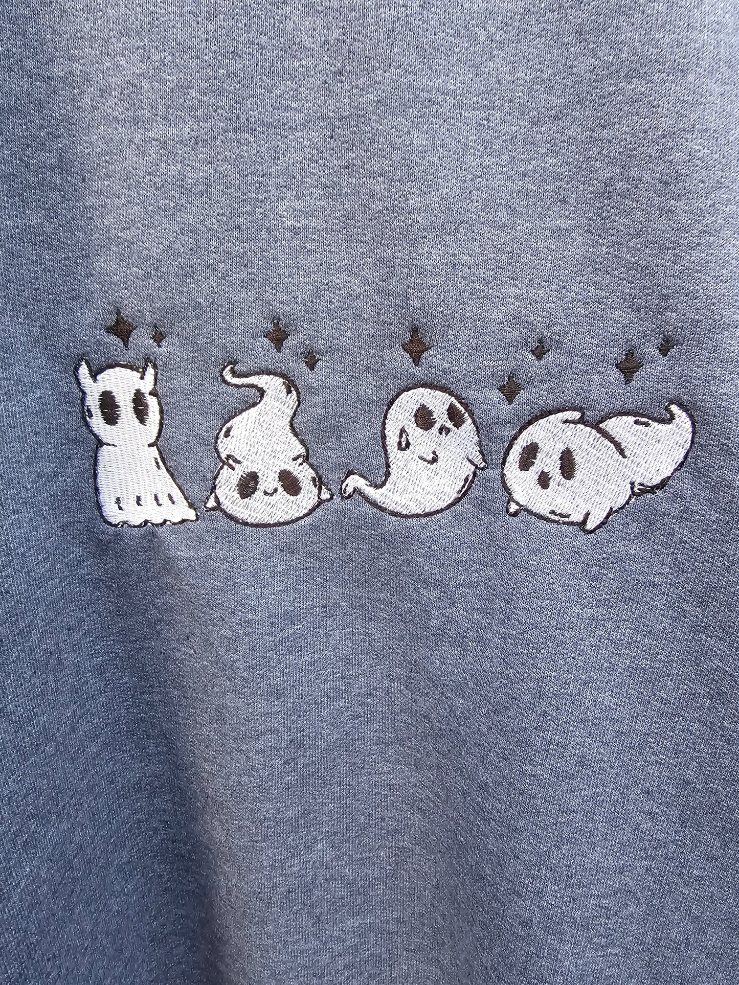 Ghost Friends Sweatshirt