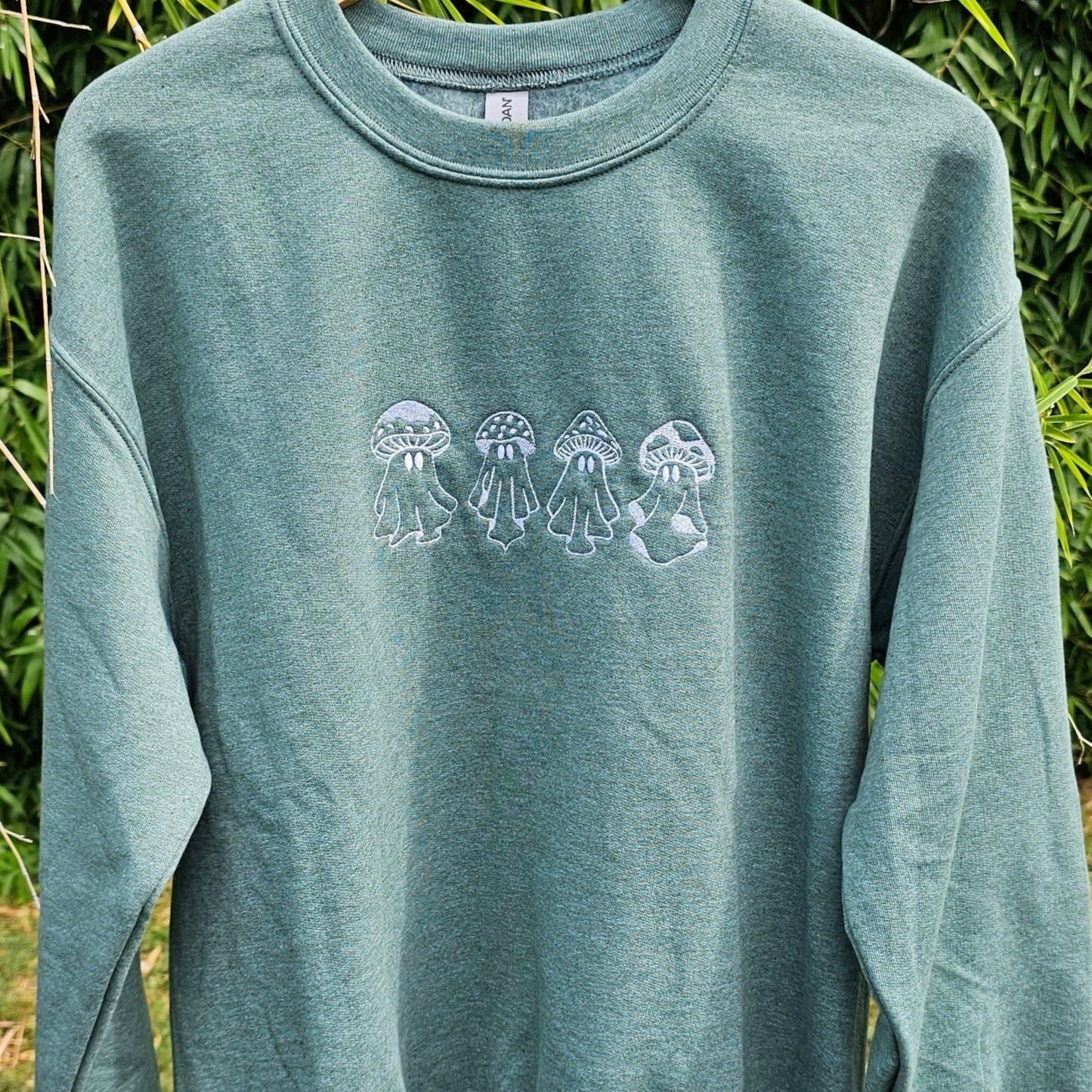 Mushroom Ghosts Sweatshirt