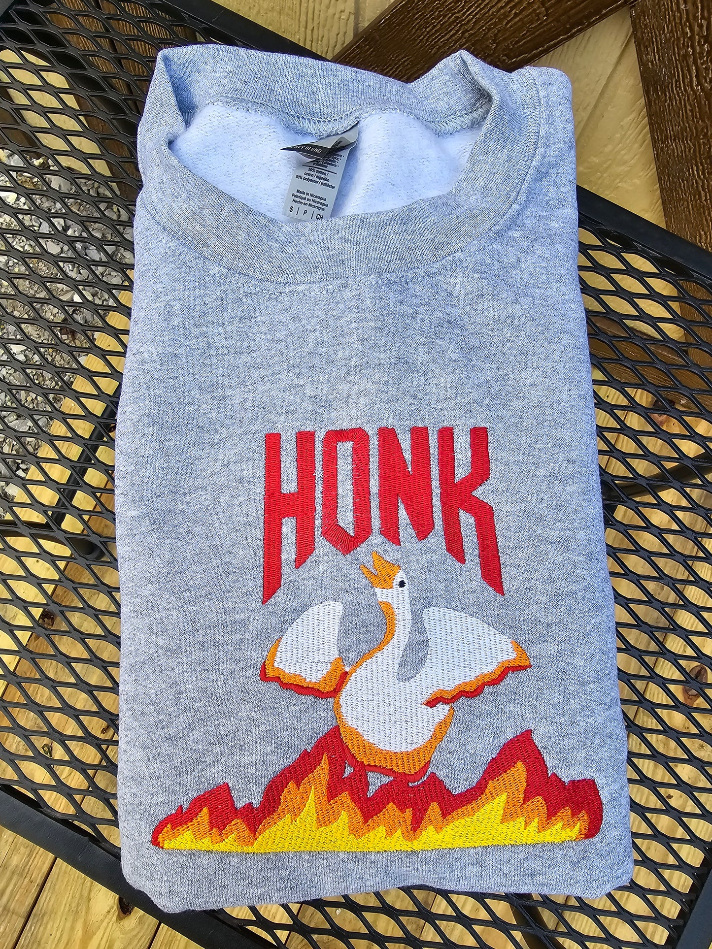 HONK Sweatshirt