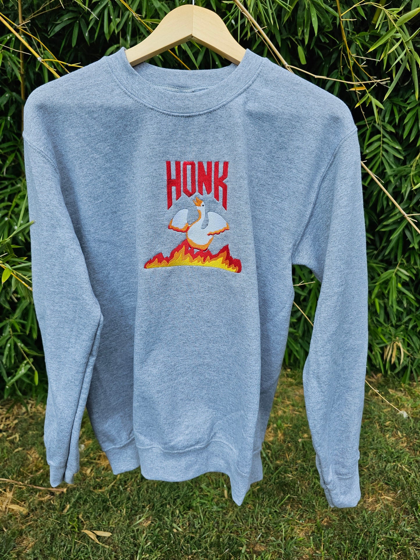 HONK Sweatshirt