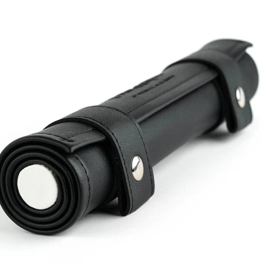 Dice Scroll Rolling Mat and Carrying Case